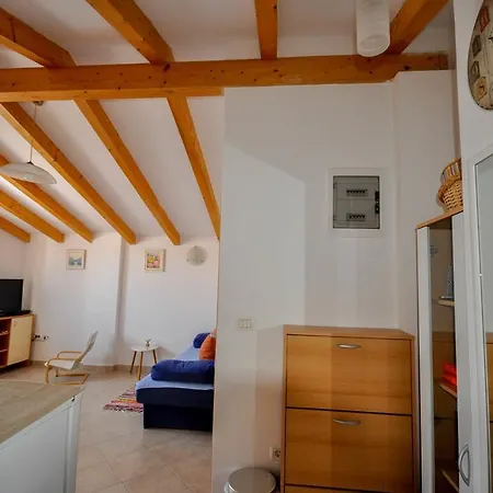 Apartment Lisa Novigrad (Istria)