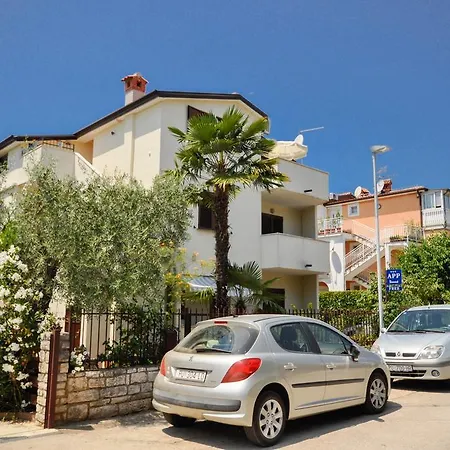 Lisa * Novigrad (Istria)