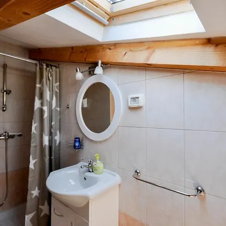 Apartment Lisa Novigrad (Istria)